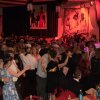 Zulu's Ball